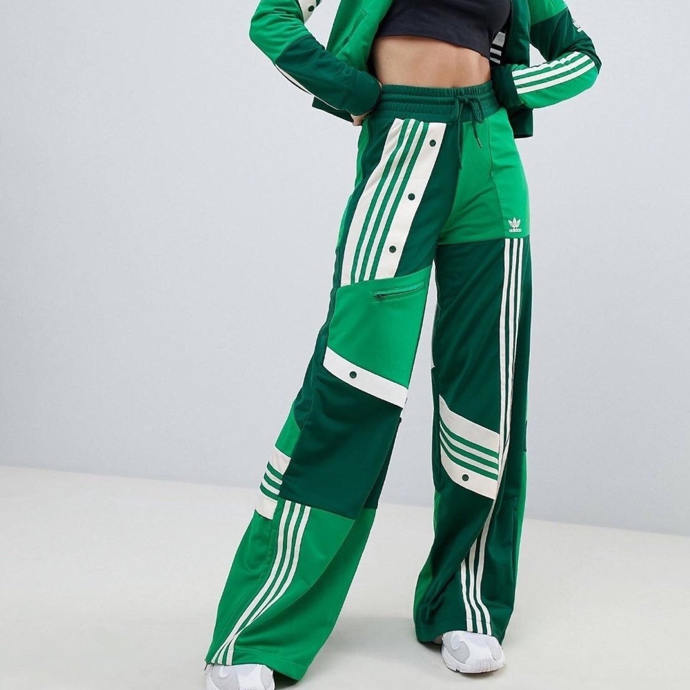 Adidas x Danielle Cathari Tracksuit